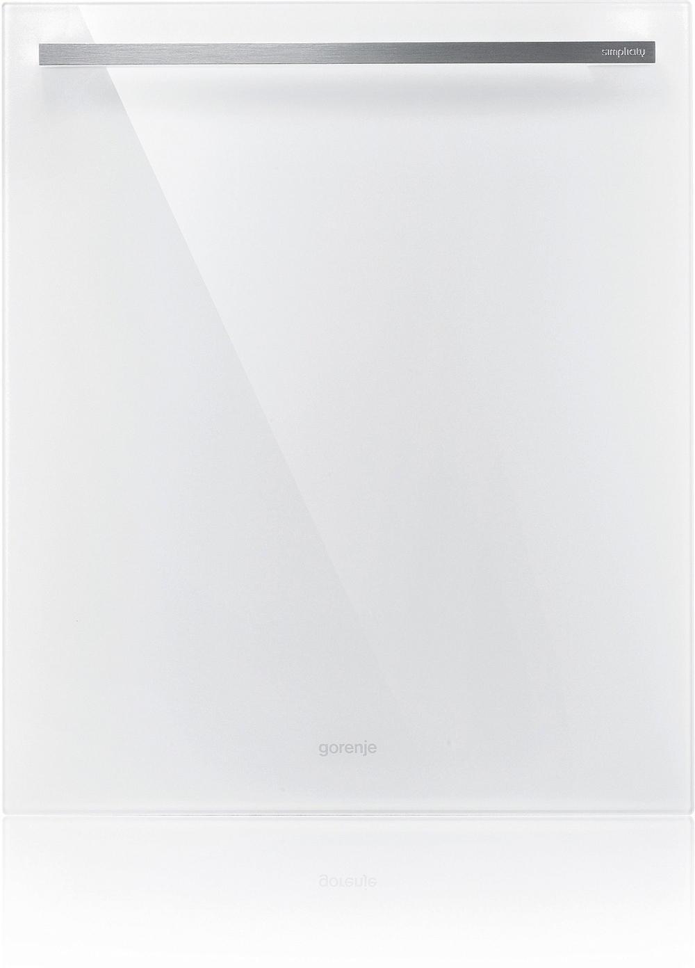 Встраиваемая посудомоечная машина Gorenje GV 6 SY2W