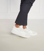 Кроссовки Giuseppe Zanotti - белый(RM30058)