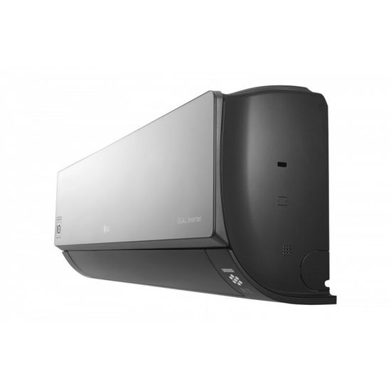 Мульти сплит-система LG на 4 комнаты (20+20+20+20 кв.м.) Artcool Mirror