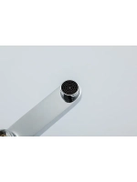 Душевая система с тропическим душем Frap F2485