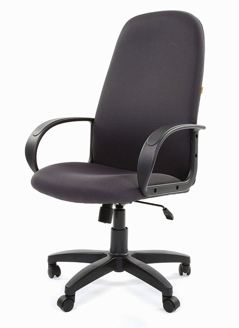 Офисное кресло CHAIRMAN 279, ткань TW