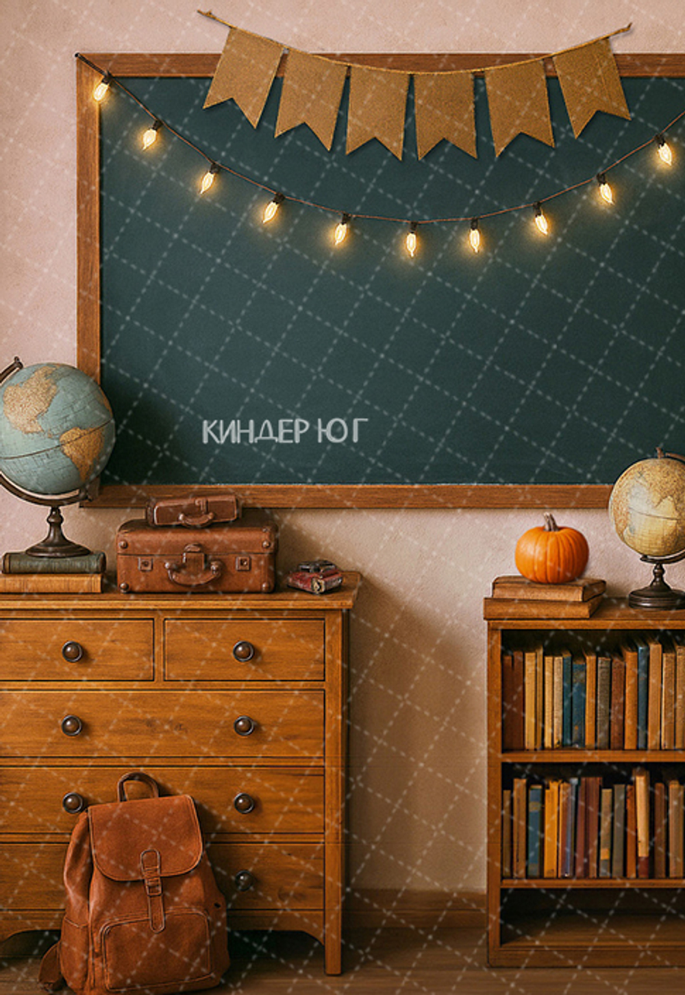 Фотофон "Класс" арт. ФФ905-86