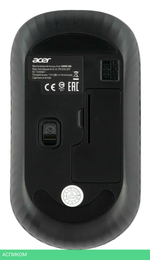 Мышь Acer OMR130 (ZL.MCEEE.00F)