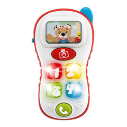 Chicco - Сделай селфи телефон вер. PL/EN 96110