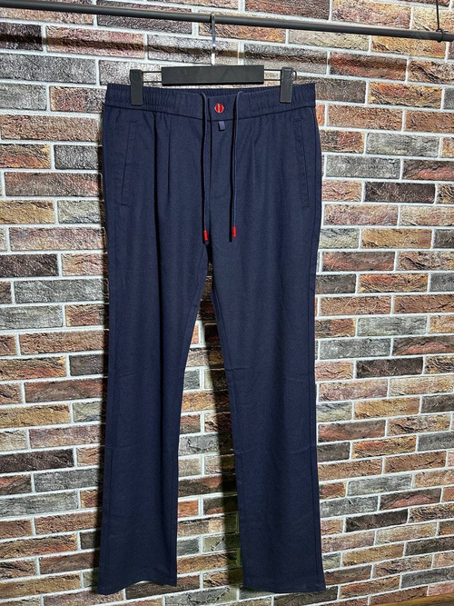 Брюки Kiton