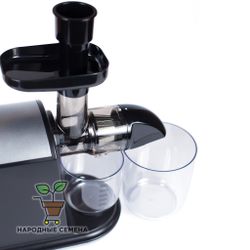 Соковыжималка электрическая