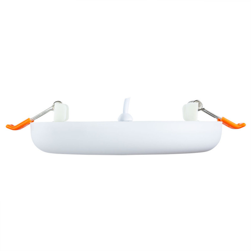 Встраиваемый светильник Arte Lamp A7982PL-1WH