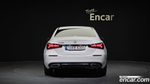 Mercedes-Benz A-Class W177 A220 Sedan (03.2021)