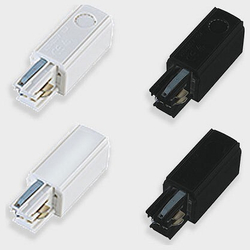 Коннектор Italline WSO 24BR white