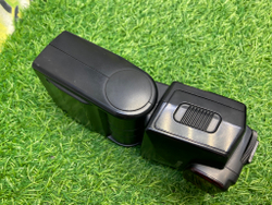 Canon Speedlite 380EX