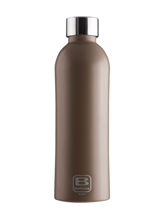 Термос Bugatti B Bottle Twin pine bark BBT-PB800IN