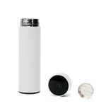 Термос MARK LED soft touch