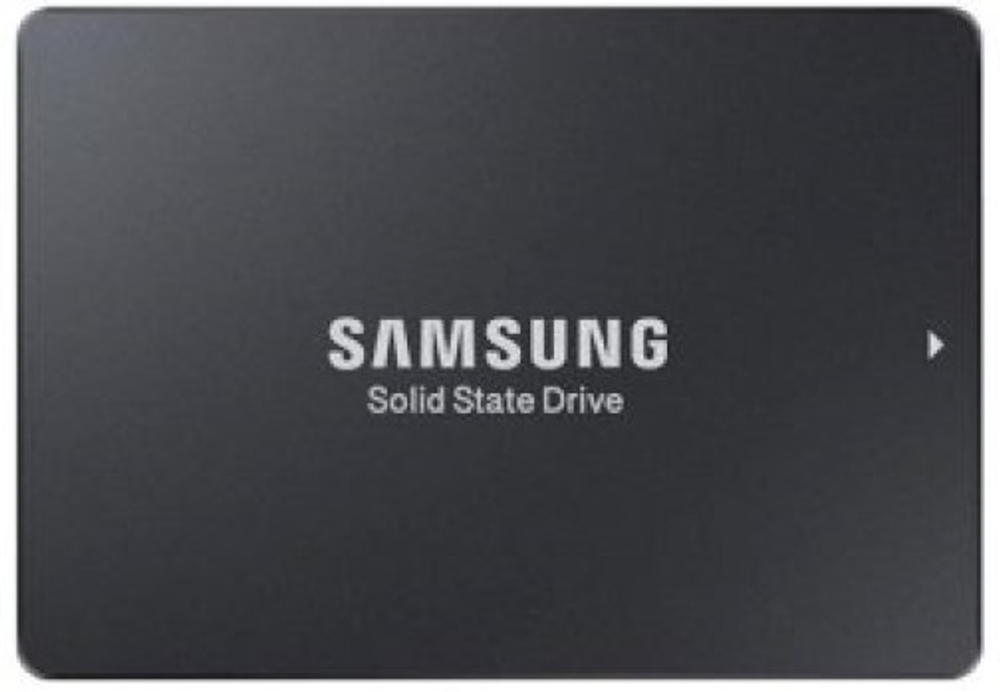 Накопитель SSD 2.5'' Samsung MZ7L37T6HBLA-00A07