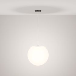 Подвесной светильник Maytoni   O594PL-01B