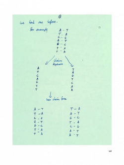 Письма на заметку: коллекция писем легендарных людей
