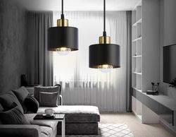 Ambrella Подвесной светильник в стиле лофт Loft TR8113