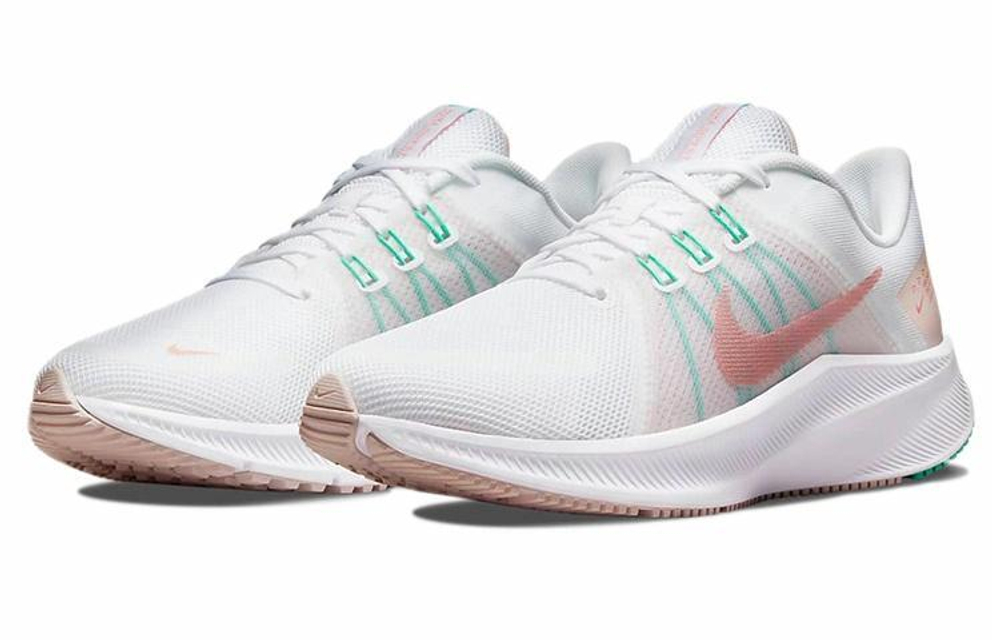 Кроссовки Nike Quest 4 (Женская размерная сетка)