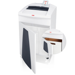 Уничтожитель документов HSM SECURIO P36i (4,5x30)
