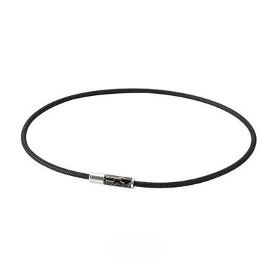 Ожерелье PHTIEN RAKUWA NECKLACE MG EXTREME TRIBAL серебристое