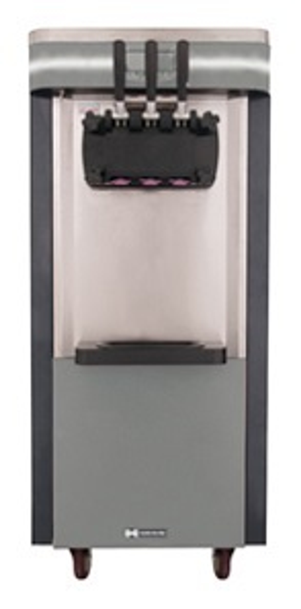 Фризер Для Мороженого Hurakan Hkn-Bq66Fp