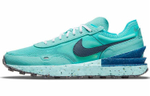 Кроссовки Nike Waffle One (Женская размерная сетка)