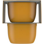 Gerber, пюре из мускатной тыквы, 2 баночки в упаковке, по 56 г (2 унции) каждая