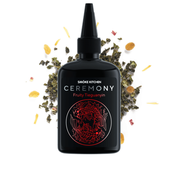 Купить Жидкость CEREMONY - FRUITY TIEGUANYIN (100 мл)