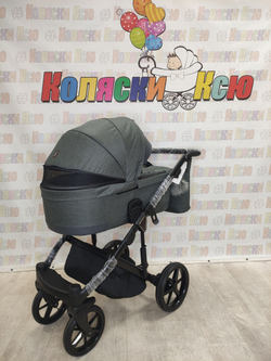 Коляска модульная Adamex Marco GA3