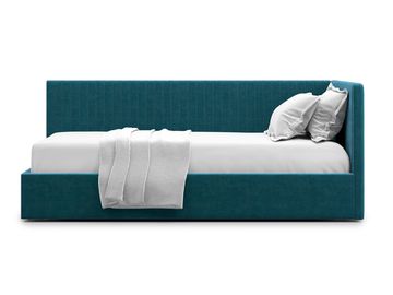 Кровать Steccato 120 Velutto 20