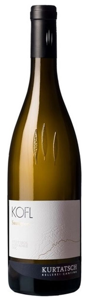 Kurtatsch, Kofl Sauvignon