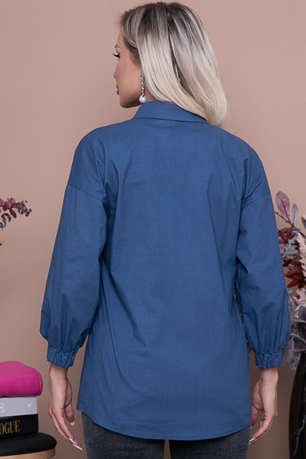 Рубашка 41600 Avili