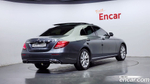Mercedes-Benz E-Class W213 E300 Exclusive (08.2019)