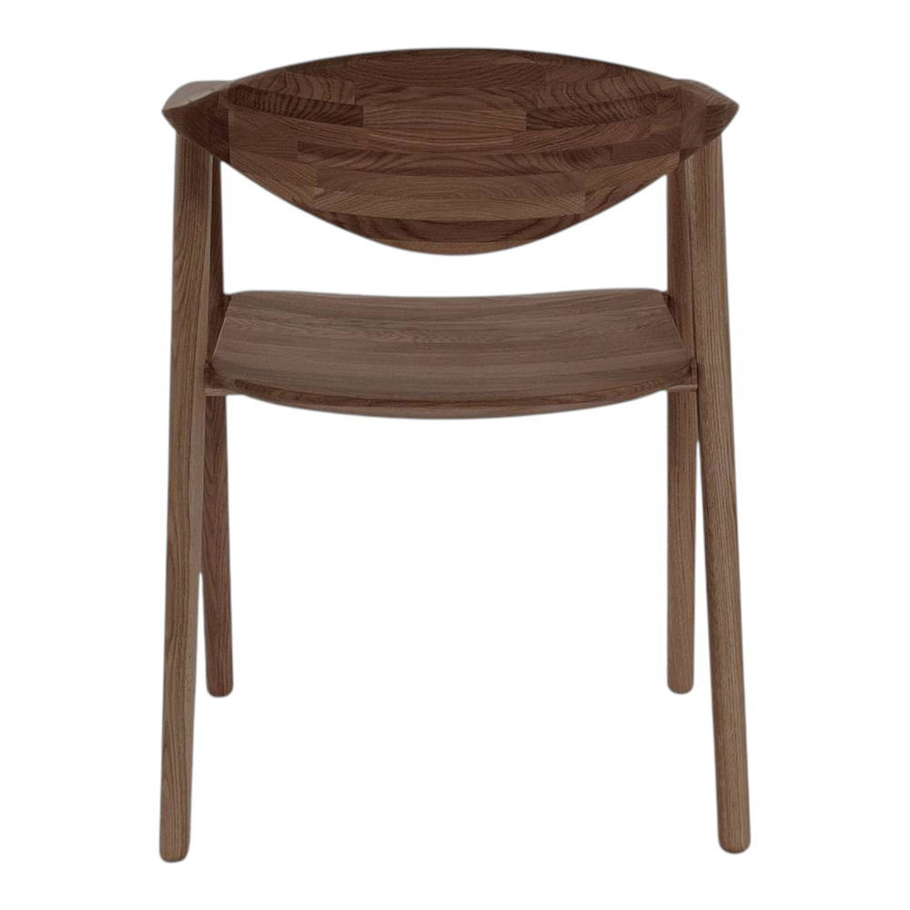 НОЛАН Стул из массива дуба