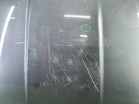 Капот Geely Coolray (2019-2023)