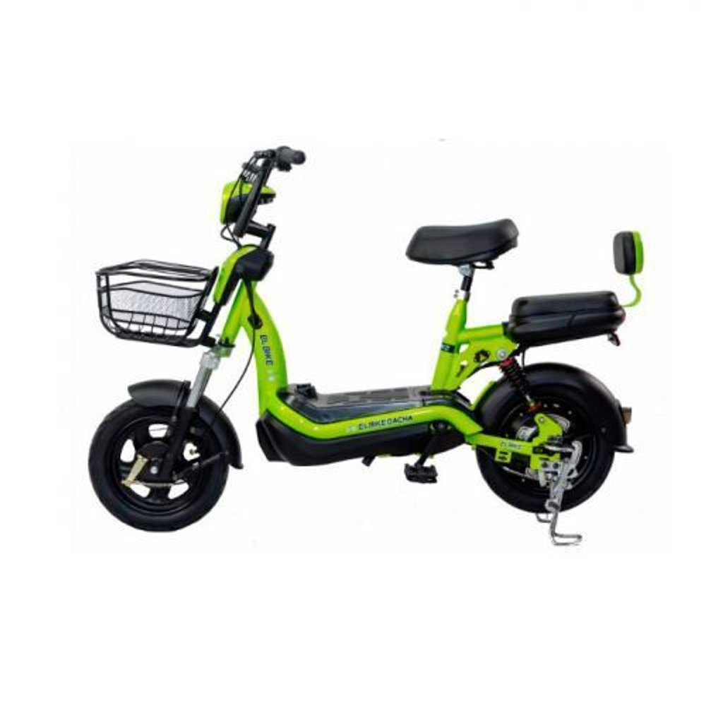 Электровелосипед Elbike Dacha mini А20 (600W 48V 20Ah)