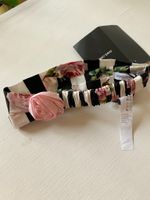 Новая хлопковая повязка для волос Dolce&Gabbana, 98