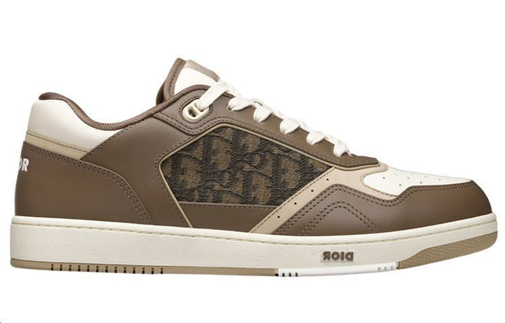 Кроссовки DIOR B27, 3SN272ZIR_H760