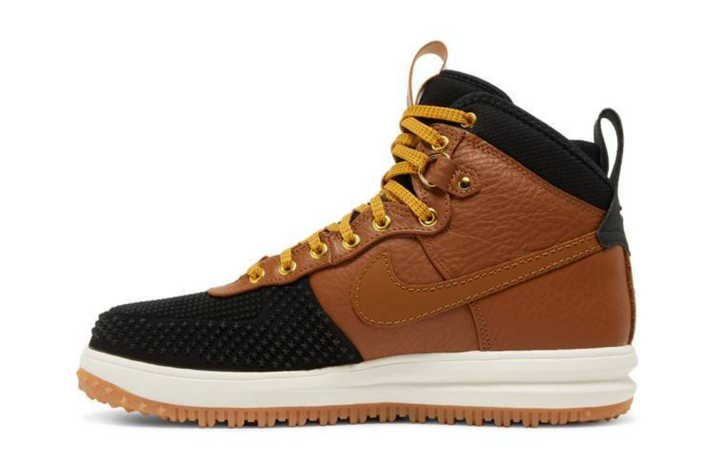Кроссовки Nike Lunar Force 1