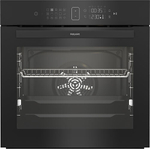 Электрический духовой шкаф Hotpoint FE8 1351 SH BLG, черный