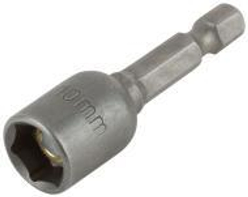 57923М Бита с торцевой головкой 10х45 мм MOS