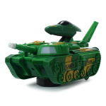 Танк на бат., коробка 5A-431