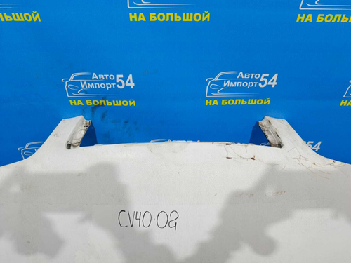 Капот TOYOTA CAMRY 1998