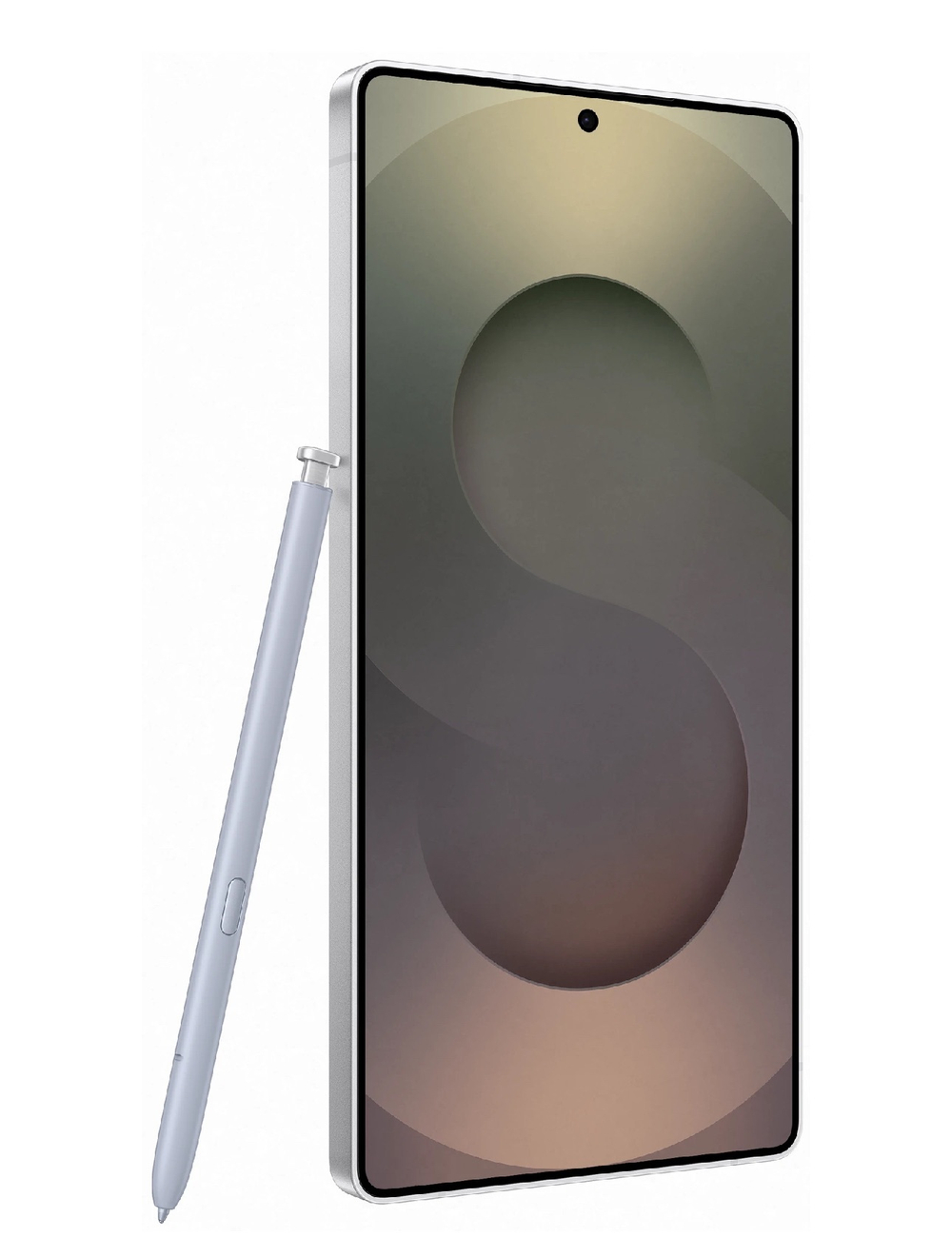 Samsung Galaxy S25 Ultra 12 Silver