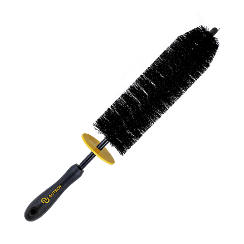 AuTech Щётка для глубокого очищения поверхностей Black Rocket 45см Au-2605