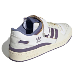 Кроссовки Adidas Originals Forum 84 Low White College Purple