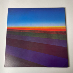 Винтажная виниловая пластинка LP Emerson, Lake and Palmer Tarkus (Japan 1976) (No Obi) Stones Of Years