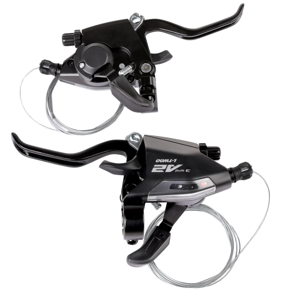 Комплект Комборучек L-TWOO A2 (3ск. х 7ск. )