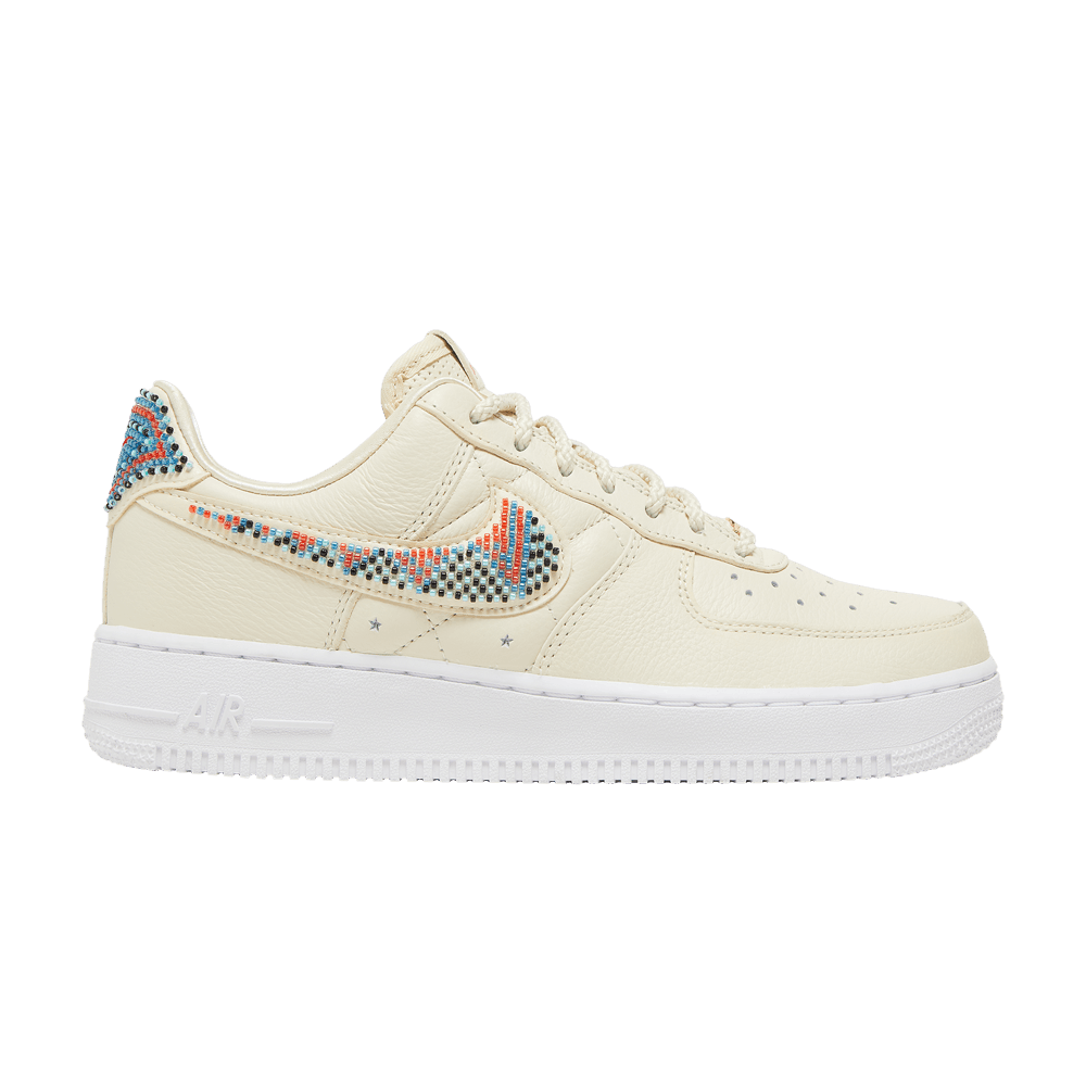 Кроссовки Premium Goods X Nike Air Force 1 Low "The Bella" (Женская размерная сетка)