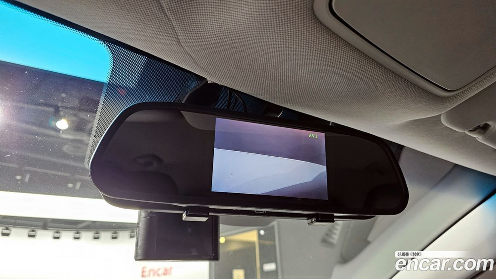 Hyundai The New Ionic Hybrid 1.6 HEV (09.2019)