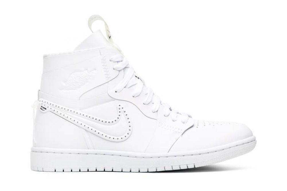 Кроссовки Jordan Air Jordan 1 Noise Cancelling